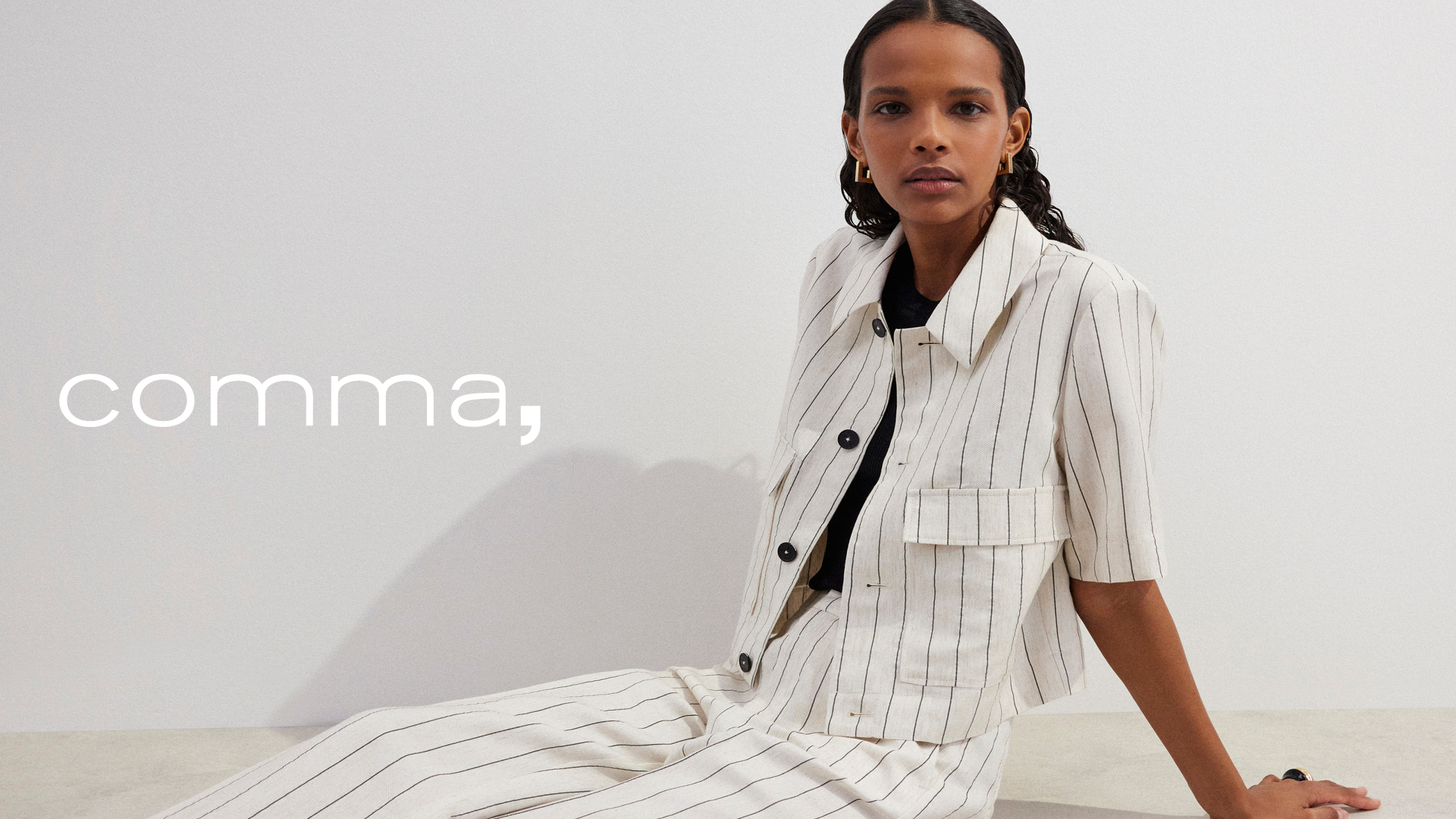 INfashion premium | FASHION UND LIFESTYLE